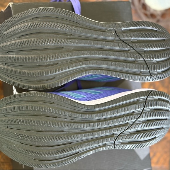 Adidas Response Running Sneakers Men’s 8.5 NEW - Picture 3 of 3